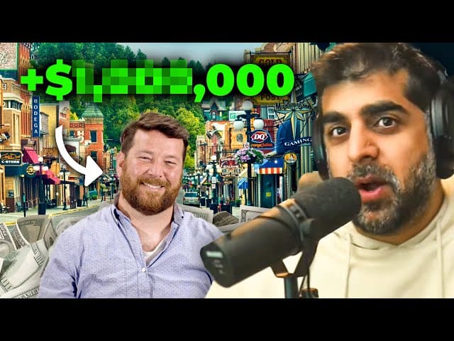 Million $ Quilting Empire, Babyville, USA, And Rapid Fire Busine…