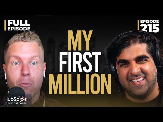 #215 - What Venture Capital Will Look Like in the Future