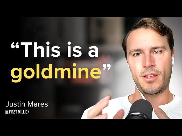 $100M founder predicts what will be big in 5 years