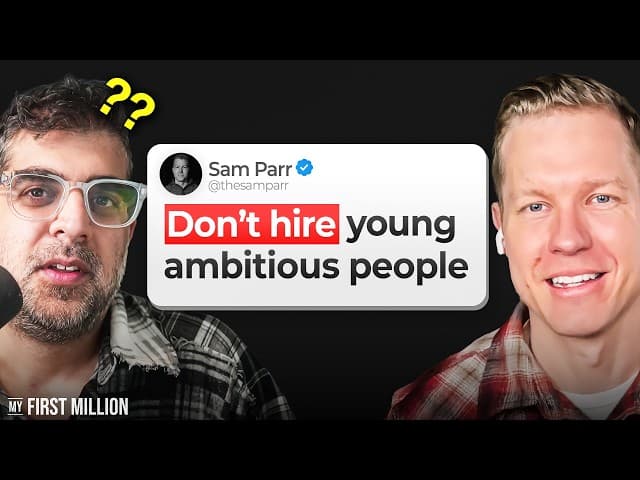 Work at These Companies, Become a Millionaire in 5 Years.