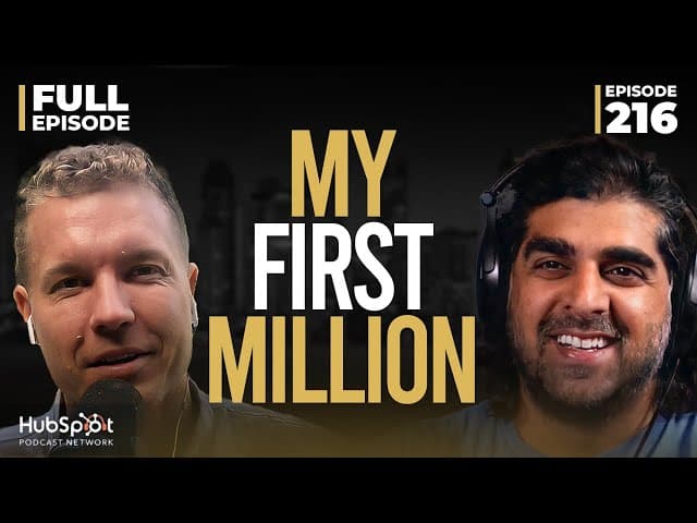 #216 - Why Today Is the Day to Ask For a Raise