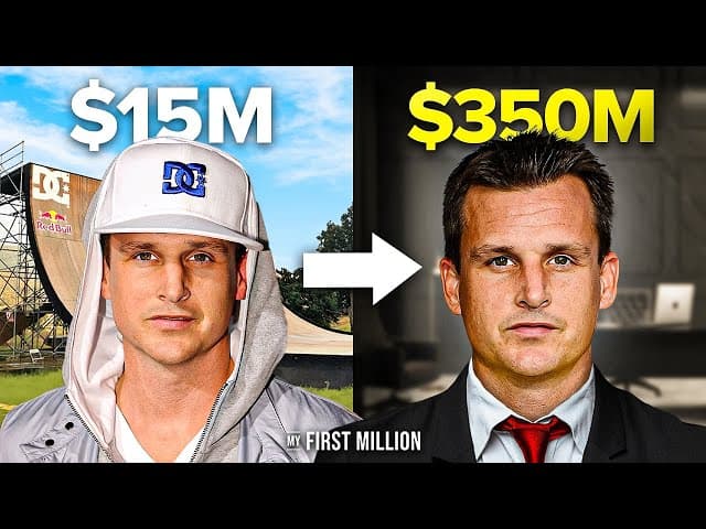 Rob Dyrdek Tells All - Net Worth, Houses, His Investment Portfol…