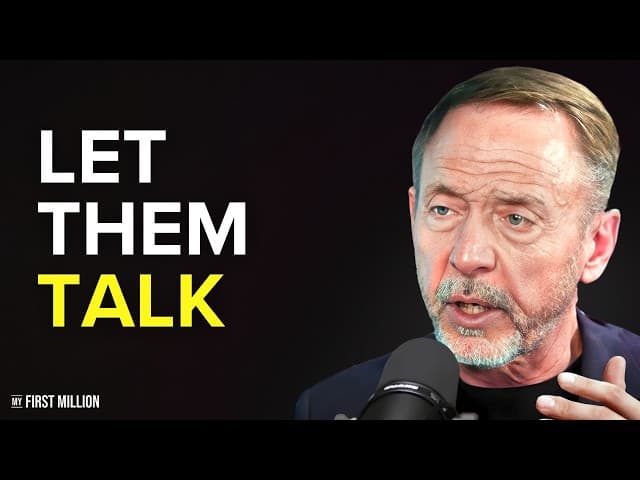 5 Lessons in Negotiation from an FBI Hostage Negotiator