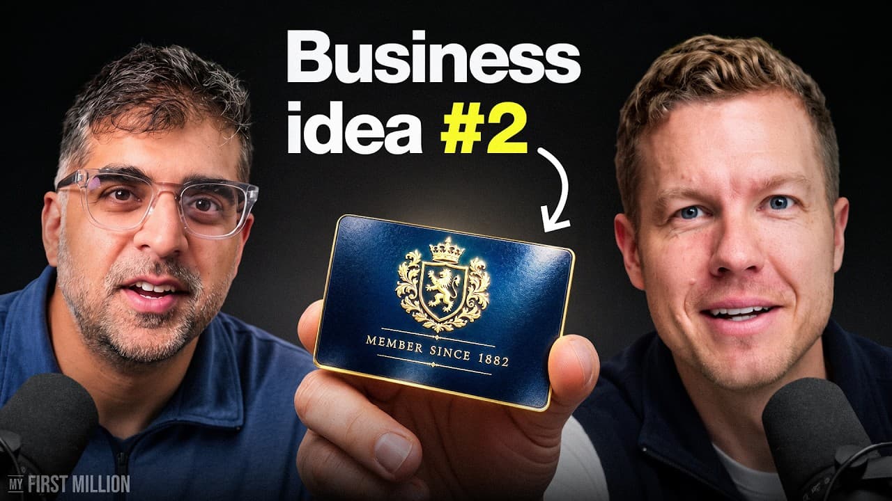 3 businesses we think are about to blow up
