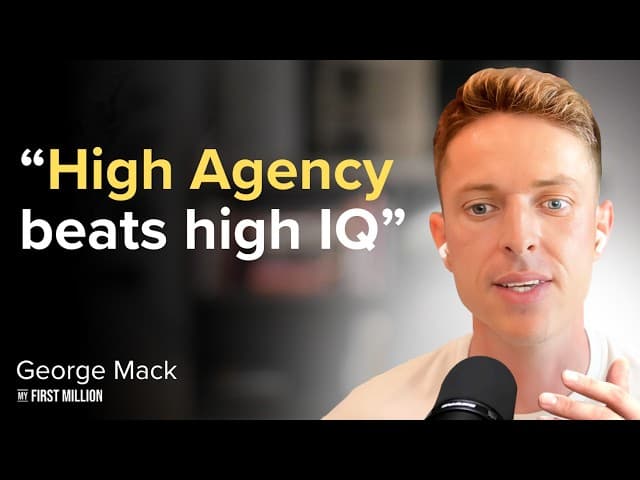 The Most Valuable Learned Skill For Any Founder