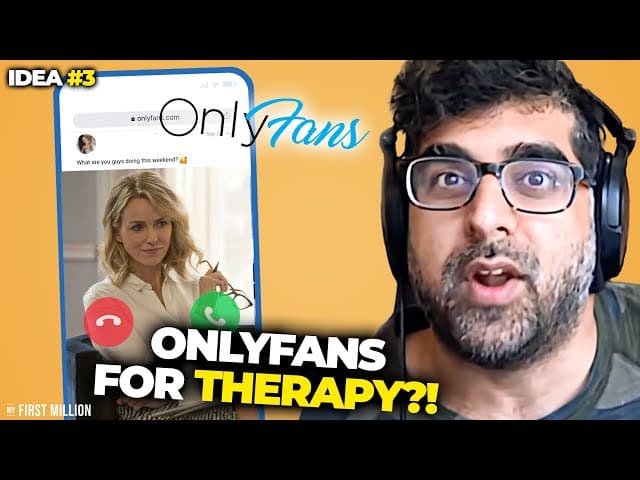 Drunk Ideas:  Only Fans For Therapy, A Secret Bookcase for your …