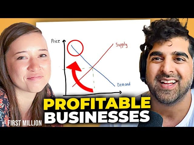 Steph Smith On Anti-Cheat Businesses, Ethical Hackers, and 5 Bus…