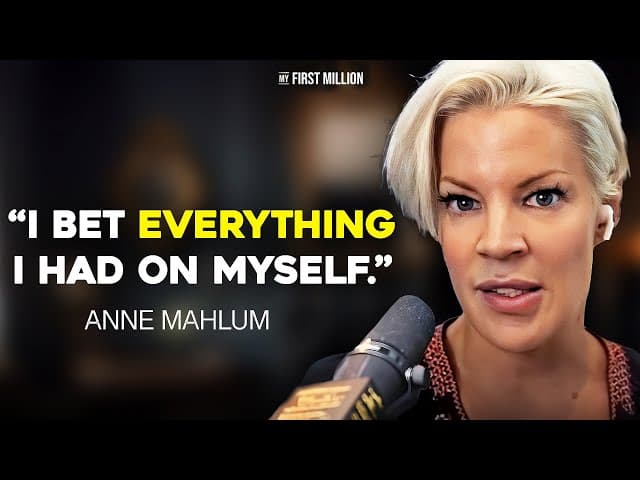 From Nonprofit Founder To Building A $300M Pilates Business