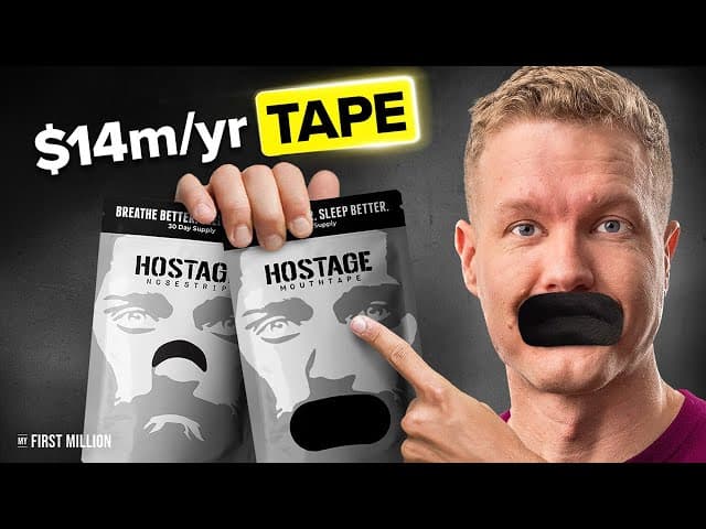 3 Niche Business Ideas We Thought Would Fail… But Actually Crush…