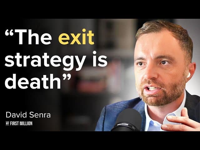 Anti-Business Billionaires: Lessons from Steve Jobs, James Dyson…