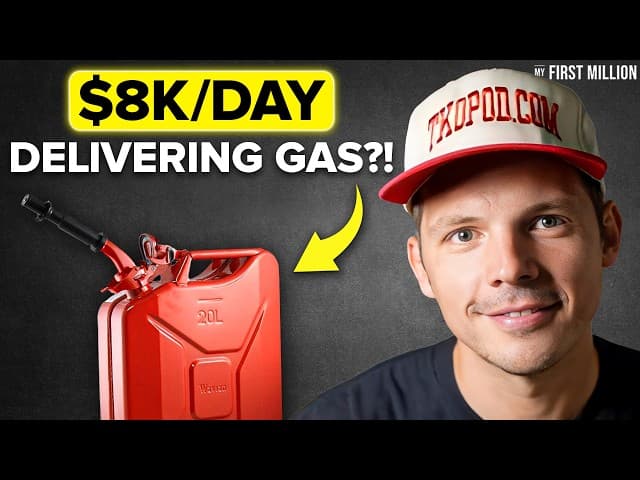 The Side Hustle King: 11 Easy Businesses Anyone Can Start