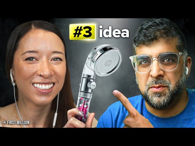 5 Internet Goldmines To Spot The Next $1B Trend | Steph Smith