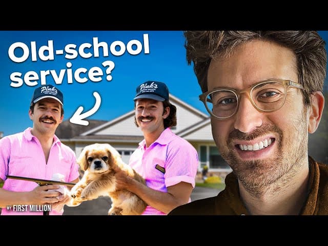 Business Brainstorm: AG1 For Dogs, Sexy Sweaty Startups & Luxury…