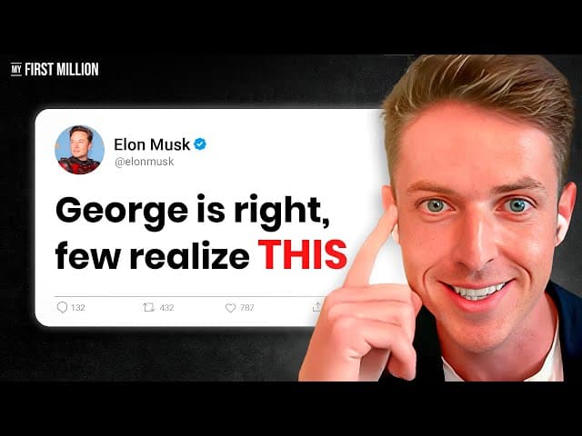 The Top 0.1% Of Ideas I've Stumbled Upon On The Internet