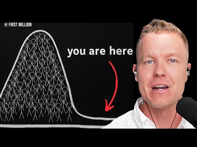 How to be happy in 5 steps