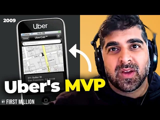 The Startup Sins Of Uber, Why Scaling Is Overrated, and More
