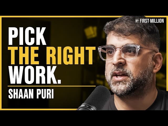 I chose to be broke for a year