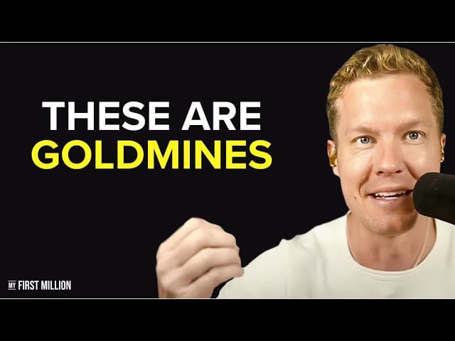 He Bought a Local Newspaper… Now He Makes $600K/YR