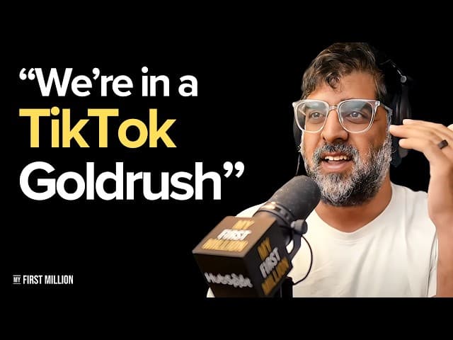 5 TikTok products that could print money for you