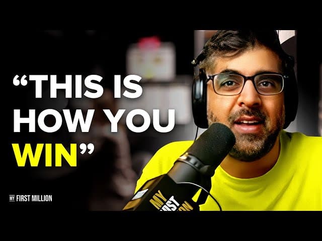 Business Tricks We've Learned From Gamblers, Pickup Artists, & F…