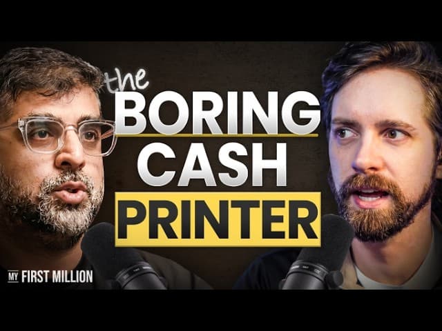 The Most Hidden Path to Financial Freedom in America