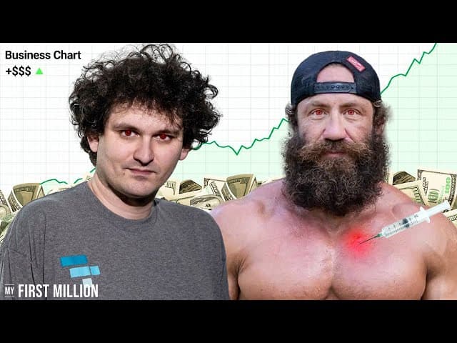 Controversies, Disrupting High End Real Estate, And The Best Way…