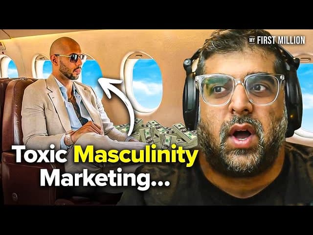 The Total Man Lifestyle Explained & Two Of The Best NBA Players'…