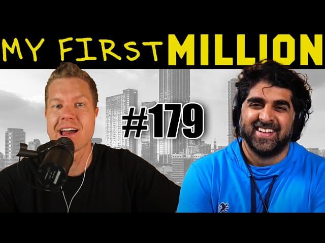 #179 - How the UFC Became a Mult-Billion Dollar Brand, No-loss L…