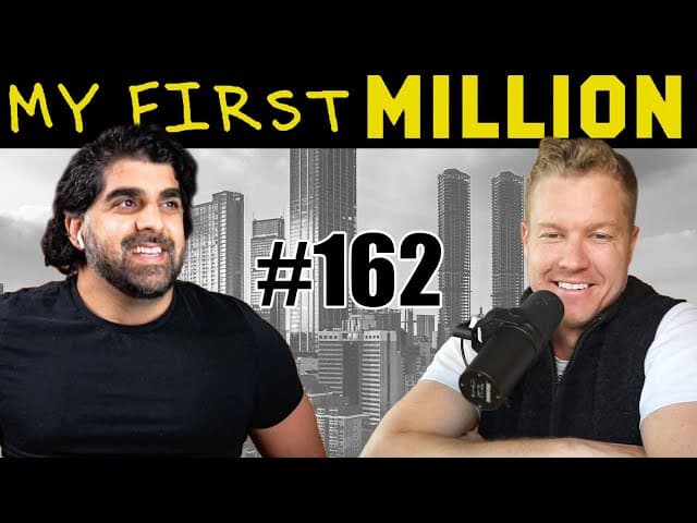 #162 - Why Clubhouse Will Fail