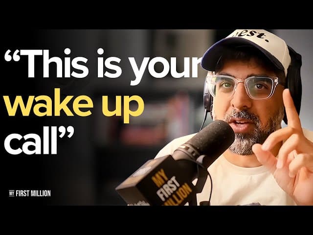 You Have 70 Days to Win the Year