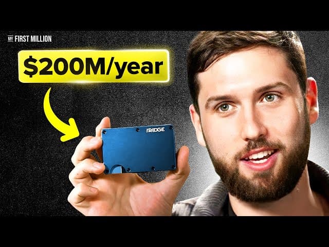 How to win in ecom in 2025 (from a $200M/yr marketer)