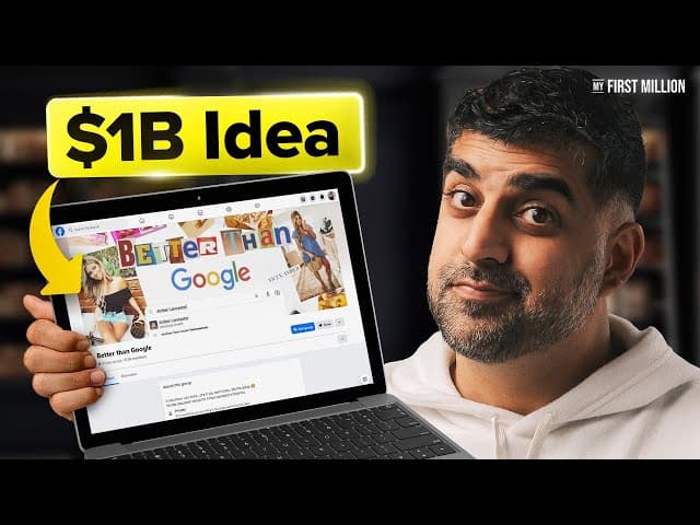 We Bet This App Idea Could Be Bigger Than Reddit