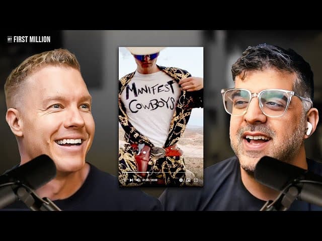 How To Master Storytelling