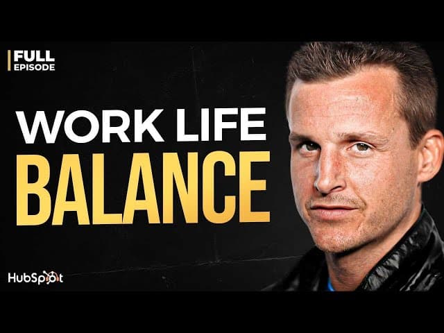 #224 - How Tracking Every Second of His Life Took Rob Dyrdek fro…