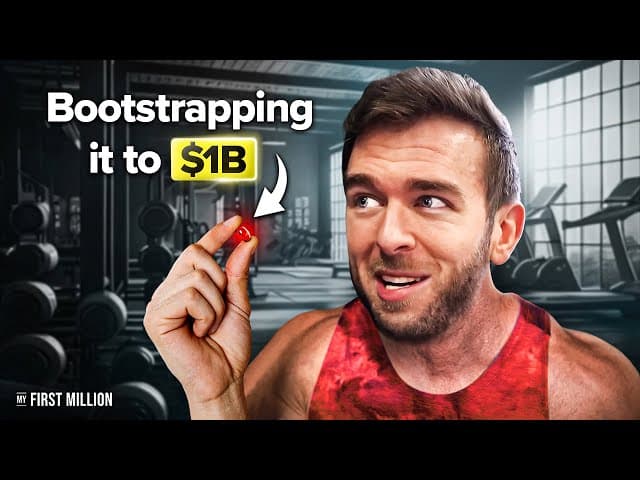 Derek From More Plates More Dates: His +$100M Business Empire, B…