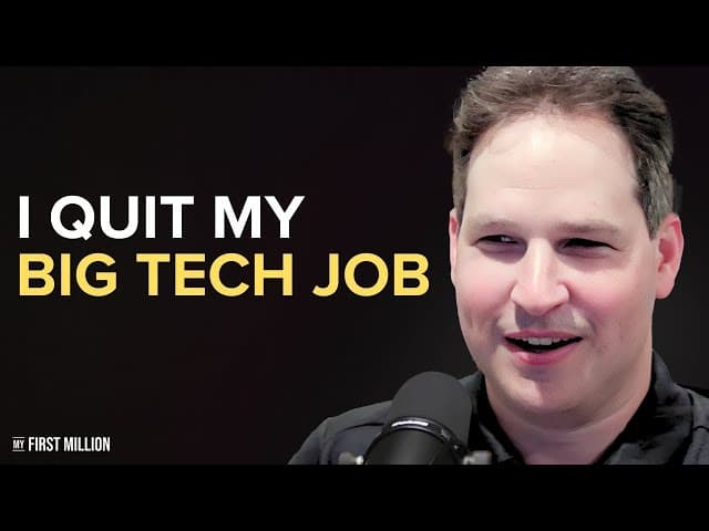 How I Bought a $3.4M Business For $200K