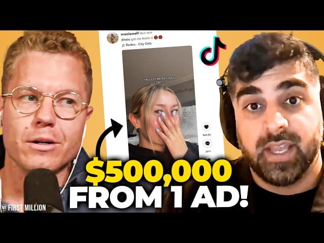 The Billion Dollar Ad Arbitrage:  Opportunities Sitting in Plain…