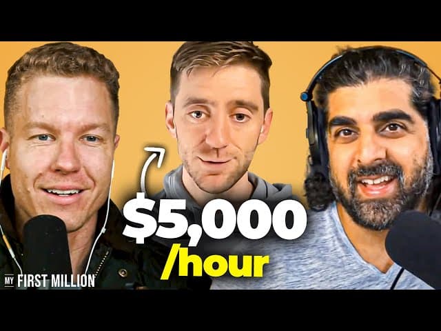 Producer Ben's Big Opportunity, Short Term Rentals, Turnkey Coll…