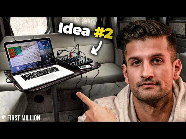 Sahil Bloom:  Left Private Equity To Make Millions As A Content …