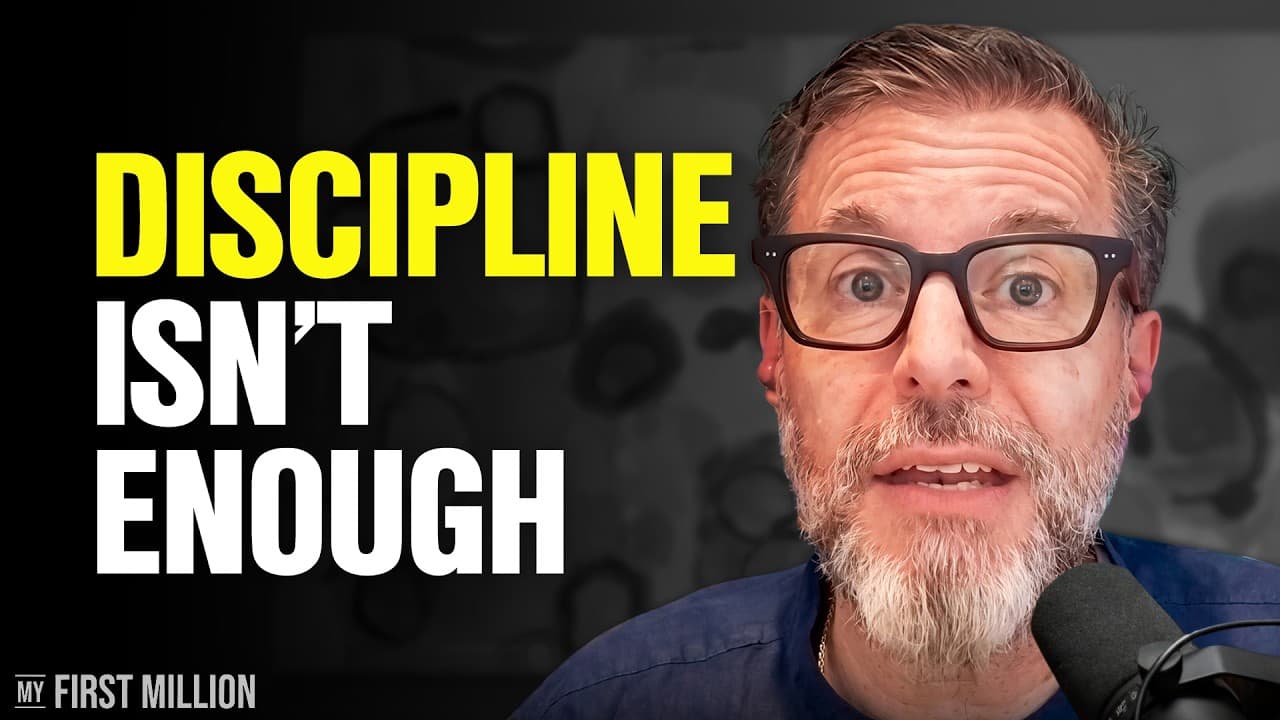 #1 Habit Expert: Here's how you become dramatically better