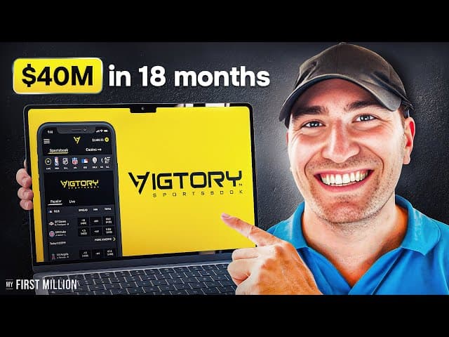 3 Blue Collar Side Hustle Ideas From A $40M Founder