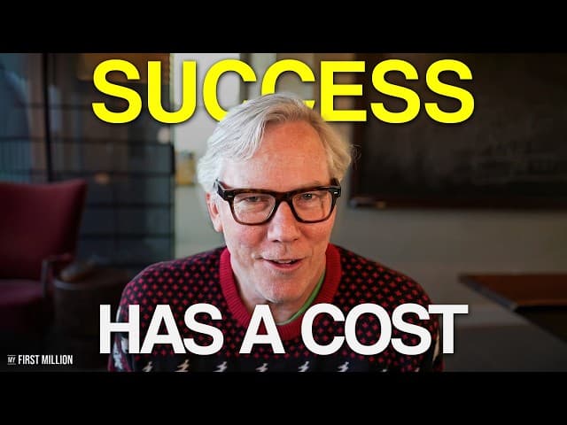 7 Brutal Questions for a $20B Founder