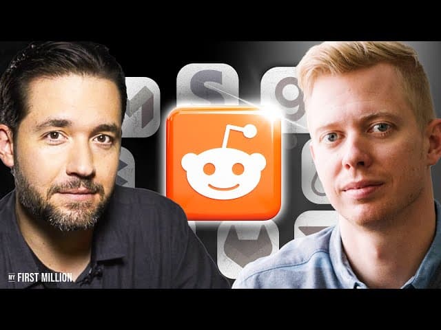 The Underdog Story of Reddit