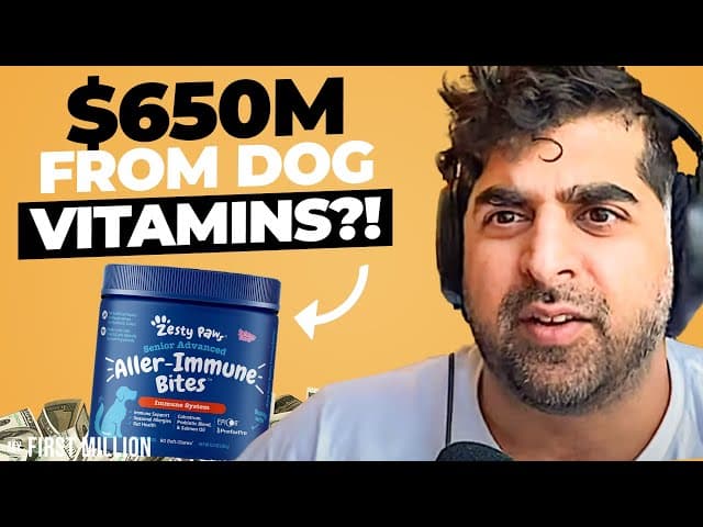 Frame Breaking Businesses:  From Pomegranate Juice to VPNS