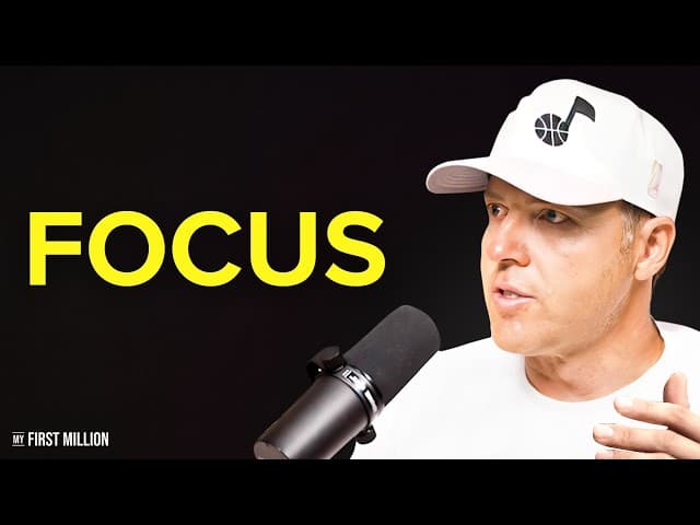 The High School Dropout Who Made $2B & Bought an NBA Team