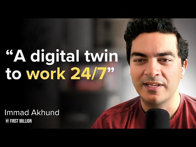 7 Business Ideas from a Unicorn Founder