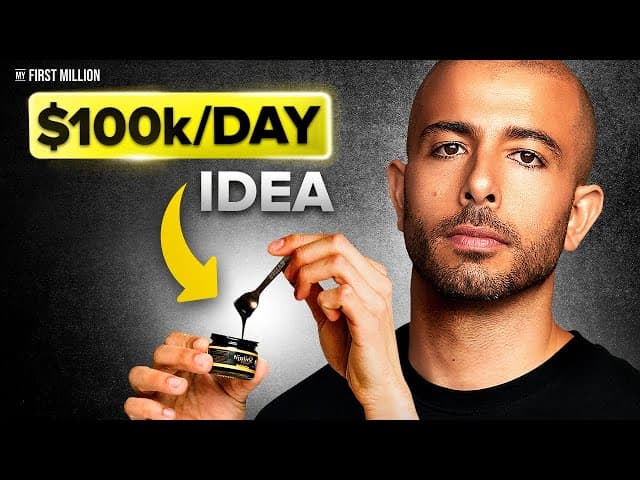 5 Business Ideas To Start Today With $0 ft. Shark Tank's Sabri S…