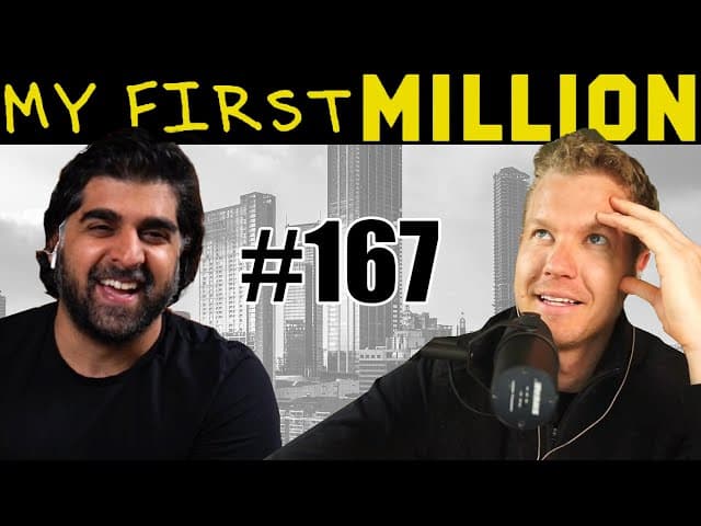 #167: What We're Investing In