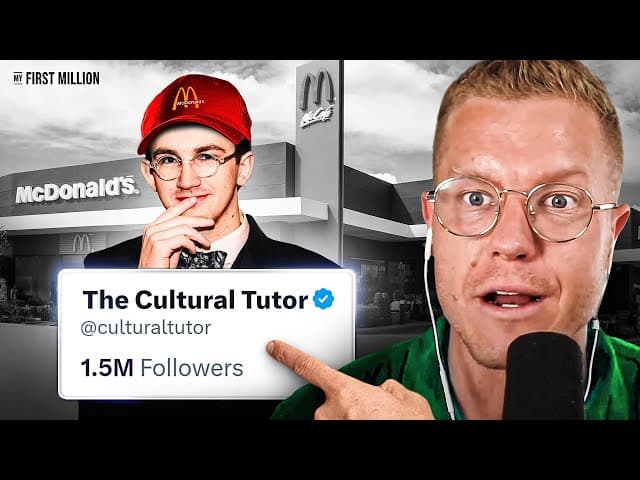 Favorite Finds: From McDonald's to Twitter Famous, Pelosi's Fina…