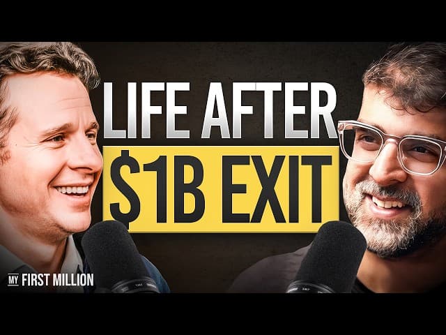 How a $200 Doorbell Became a $4B Company